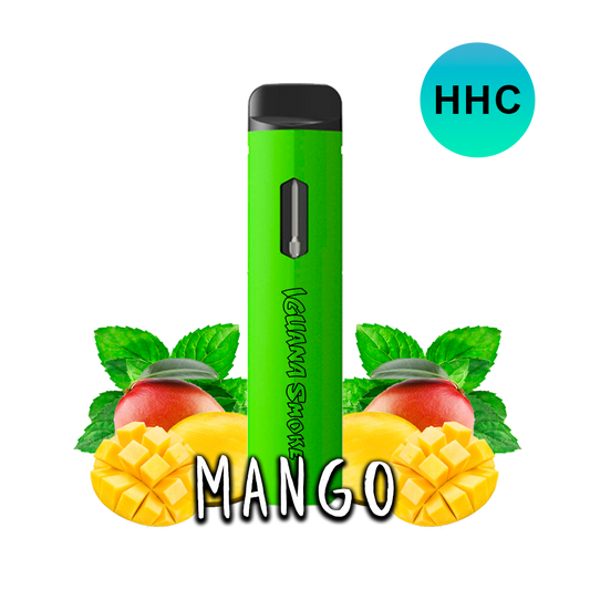 Vape de HHC – Space Vape Mango 2ml